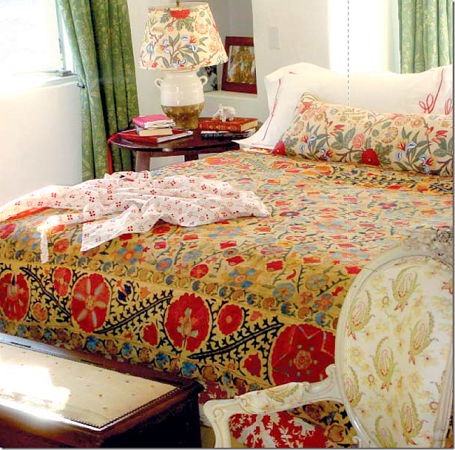 New Home Interior Design Kathryn Ireland creating a home