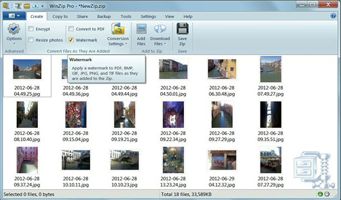 Winzip 16 pro free download pc