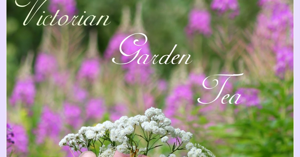 Victorian Garden Tea Real estate, House and Home