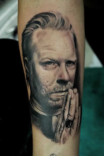 more james hetfield tattoo. chris hemsworth thor body_10. more james hetfield tattoo.