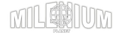 Milenium Planet