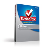 2014 turbotax deluxe with state