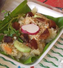 Comer Yuca Sancochada Engorda Un Analisis Minucioso Bajar De Peso