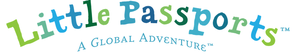 little passports gift