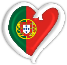 Meu Amor Portugal