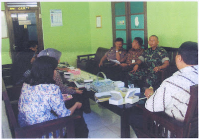 COFFEE MORNING DANRAMIL-01/SRAGEN BERSAMA MUSPIKA DAN INSTANSI APPEM COFFEE MORNING DANRAMIL-01/SRAGEN BERSAMA MUSPIKA DAN INSTANSI APPEM