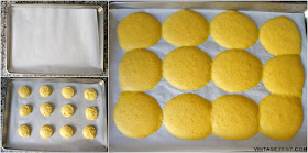 Minions Whoopie Pies recipe on Diane's Vintage Zest! #ad #MinionsMovieNight #cookies #dessert