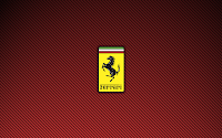 Ferrari Logo Wallpapers