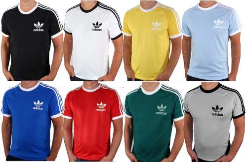 remera adidas 2019