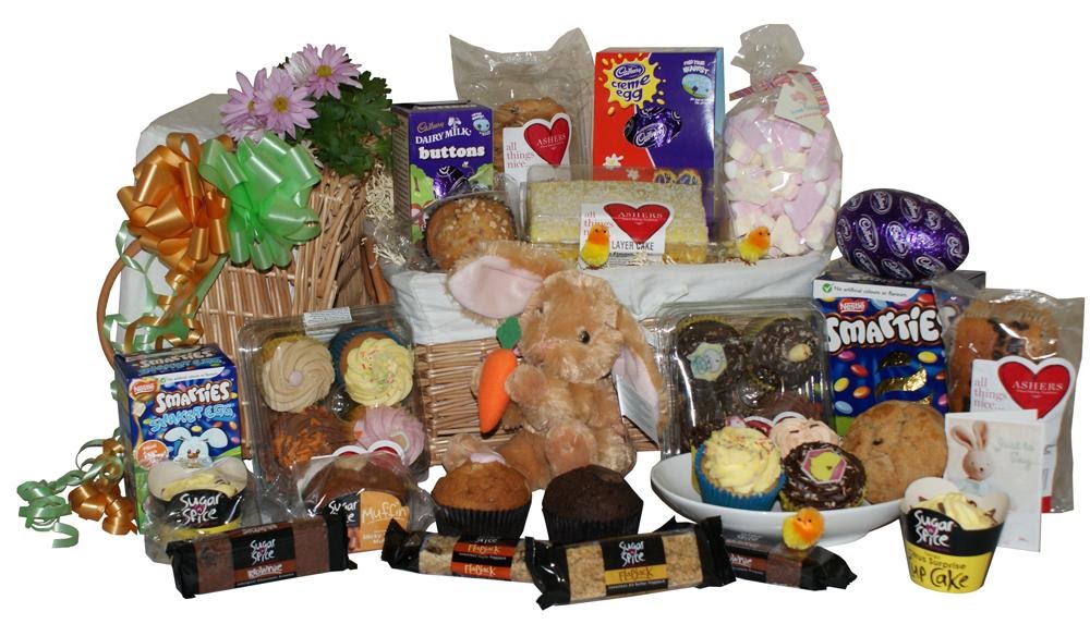 Baskets Galore Ireland