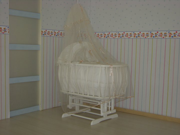 URFA BEŞİKÇİSİNE HOŞ GELDİNİZ UZAMALI BEŞİKLEReski beşik