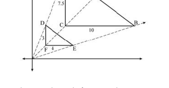 Mr. V's Math: 8th Grade Test Corrections