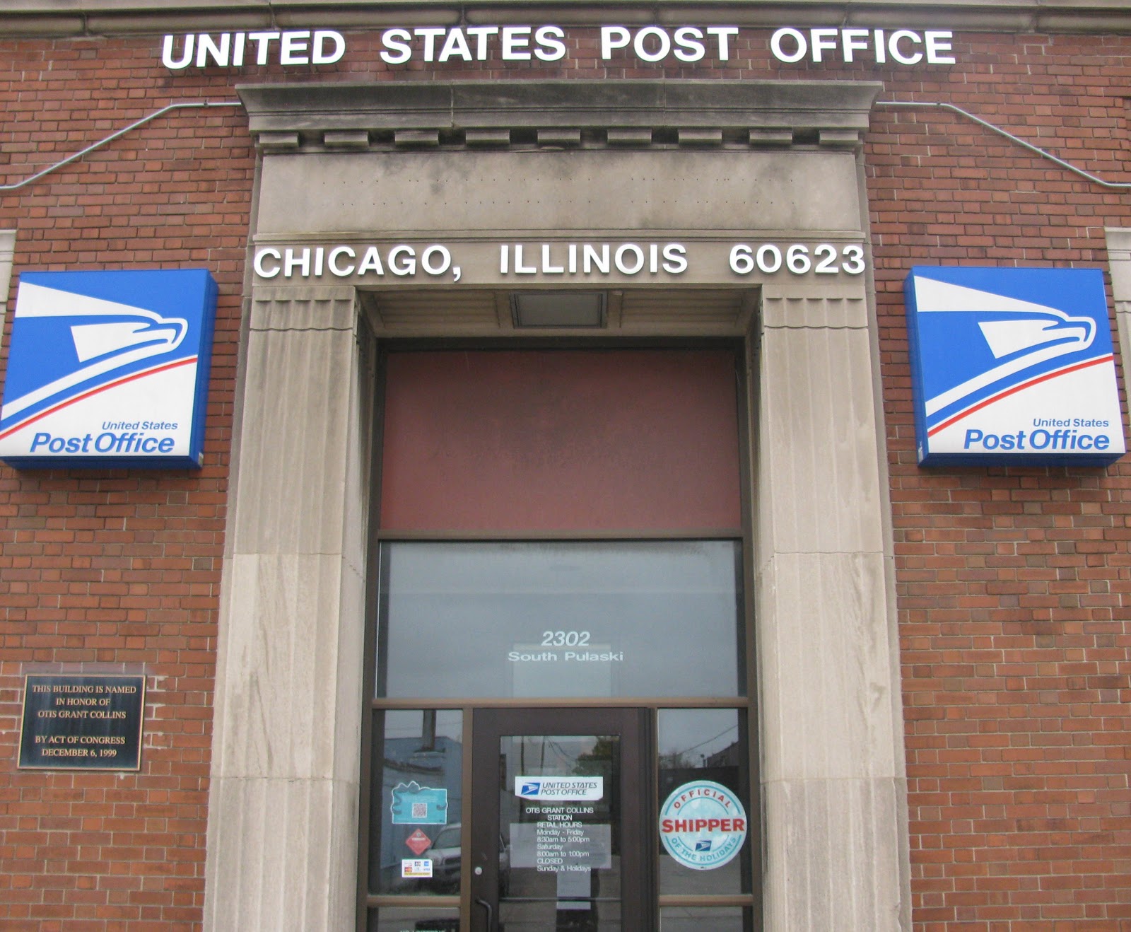 The Hispanic 11/17/11