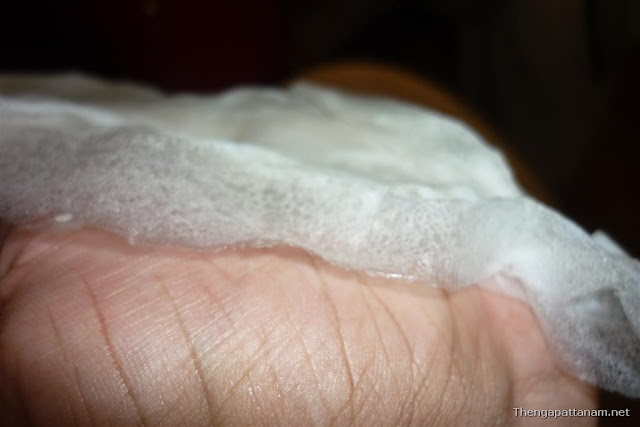 Palaada Thengapattanam Recipe