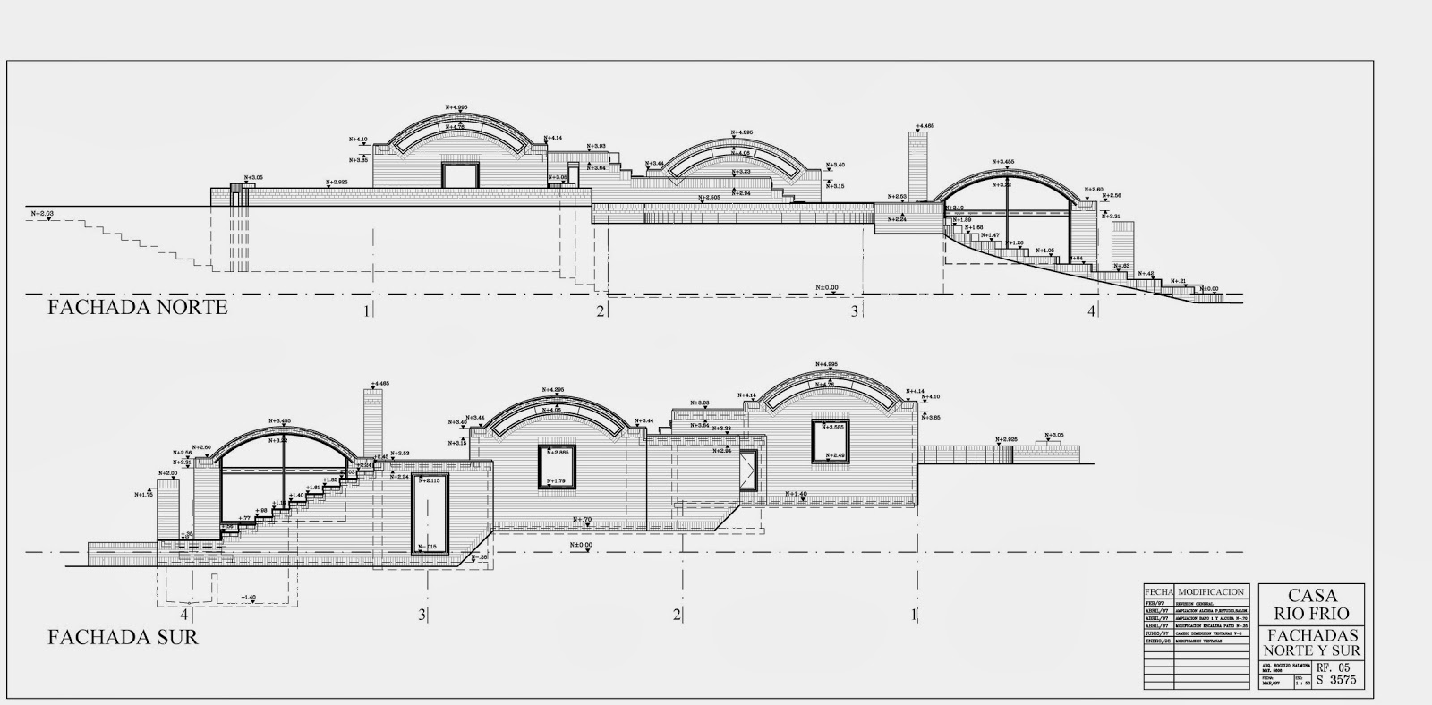 Historia de la Arquitectura Moderna Rogelio Salmona, Colombia, (1924