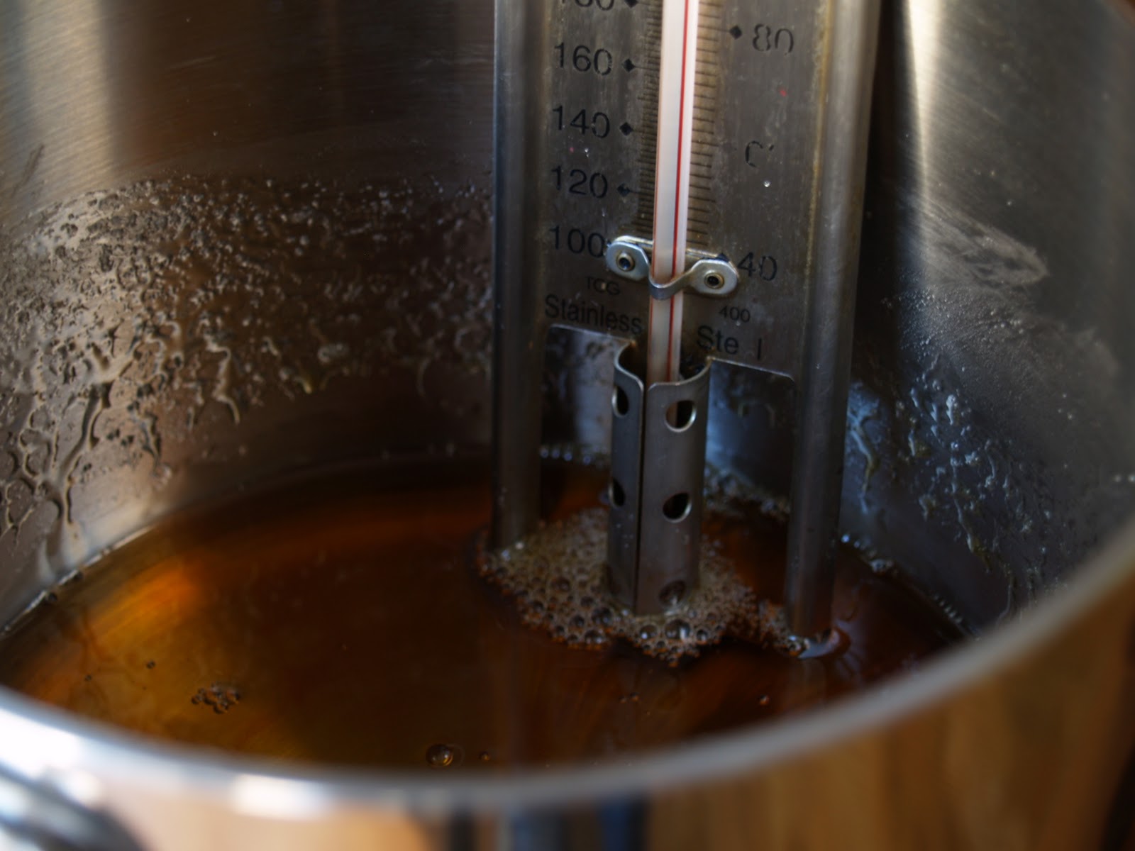 Persimmon and Peach: Buche de Noel: Yule Log Cake