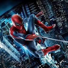 The Amazing Spider - Man 2 full movie in hindi mp4