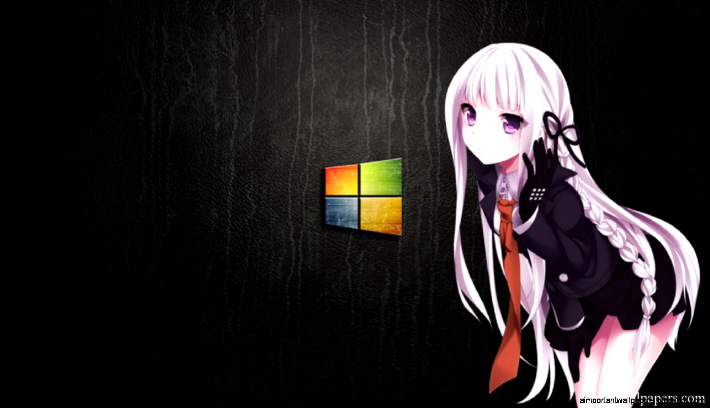 Windows Anime Anime HD Wallpapers Windows Anime Anime HD Wallpapers