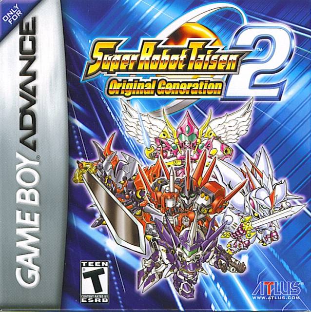Super robot taisen k zoids genesis rom download