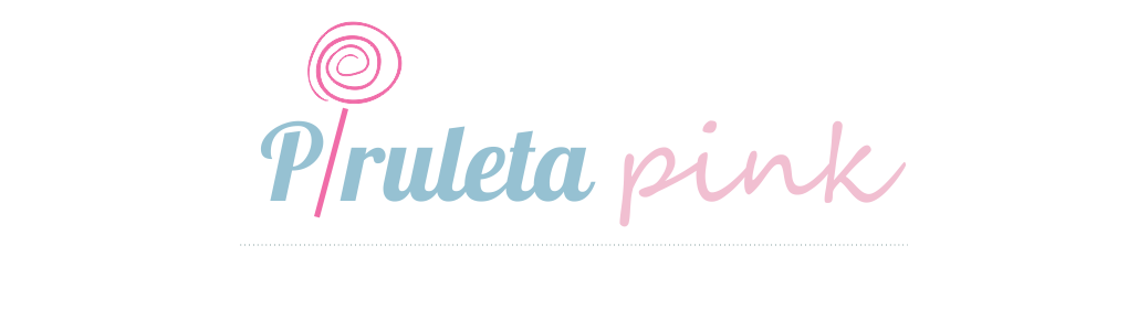 Piruleta Pink