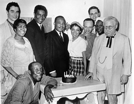 Eyes On Vintage and History: Helen Martin