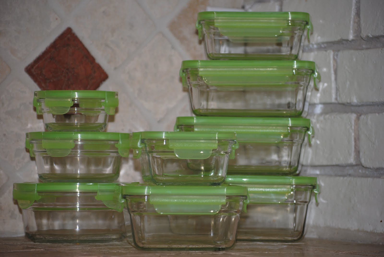 Glasslock Costco