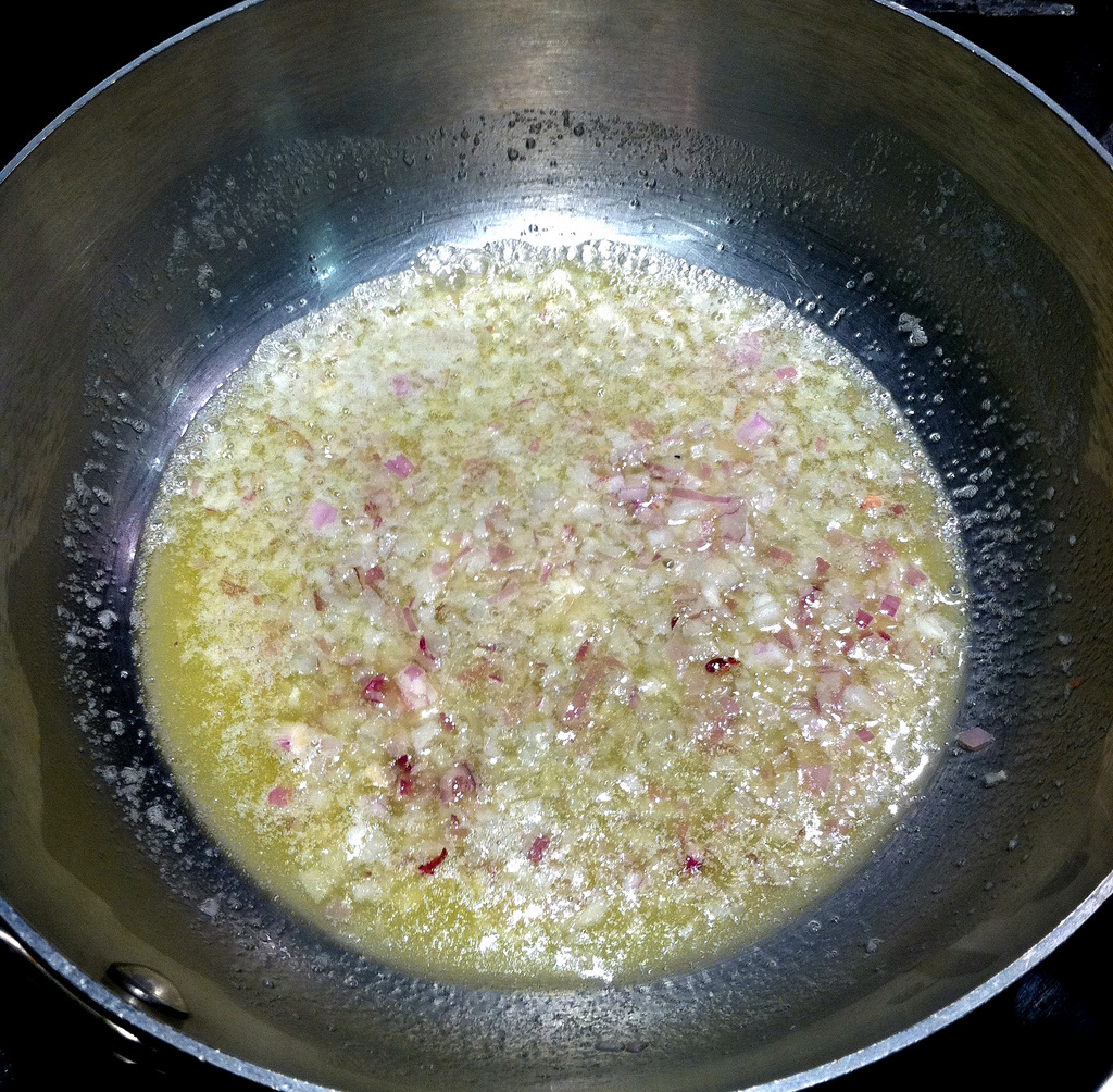 Perfecting the Pairing Cooking Class Adventure at The Chopping Block