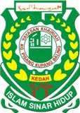 Sek. Men. Agama (Arab) Yayasan Khairiah