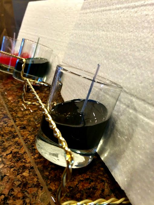 Simple Silver Linings Waxing Eloquent