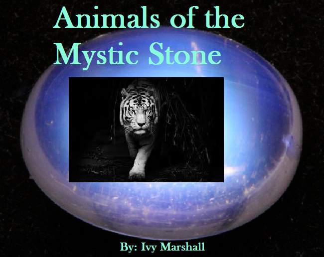 Animals of Mystic Stone 