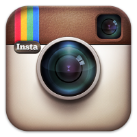 Follow Us On Instagram