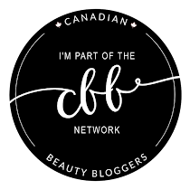Canadian Beauty Bloggers
