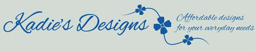 Kadie's Designs