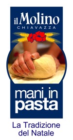 Contest Mani in Pasta-La Tradizione del Natale-Dicembre 2011-