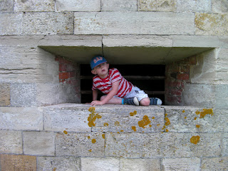 henry eighths castle portsmouth 