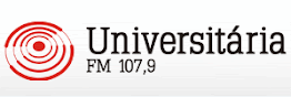 Universitária FM 107,9 - Fortaleza (CE)