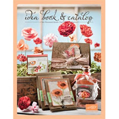 2011-2012 Idea Book and Catalog