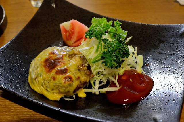 多多咪與拉拉喵: 新竹鶴橋日式居酒屋