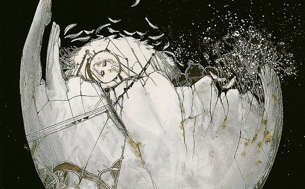 Download That Animu Blog What Am I Watching Angel S Egg For Android Free Wallpaper That Animu Blog What Am I Watching Angel S Egg HD