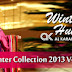 Al Karam Fall/Winter Collection 2013-2014 Vol-01 | Alkaram Winter Hues Collection 2013 | Eid Collection