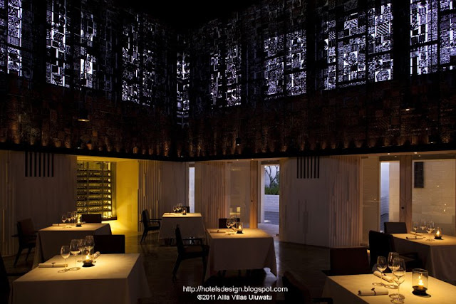 ALILA VILLAS ULUWATU_Les plus beaux HOTELS DESIGN du monde