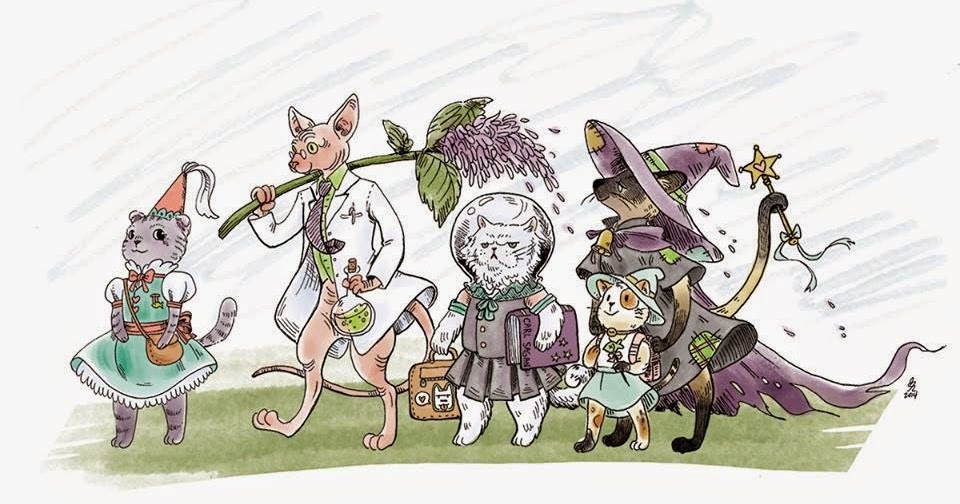 ComicsDC: Smudge Comics Arts Expo program