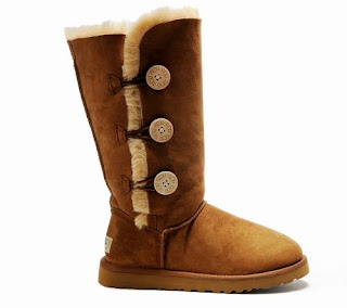 Uggs New Edition