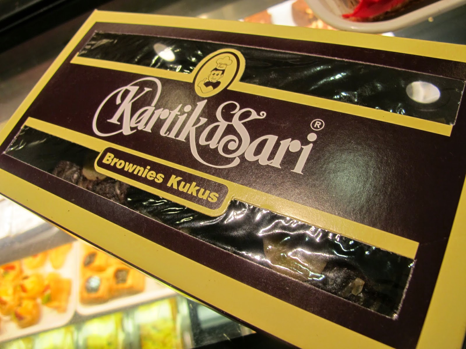 Michelle Noms Kartika Sari, Bandung