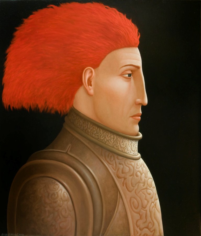 Artodyssey Underwood