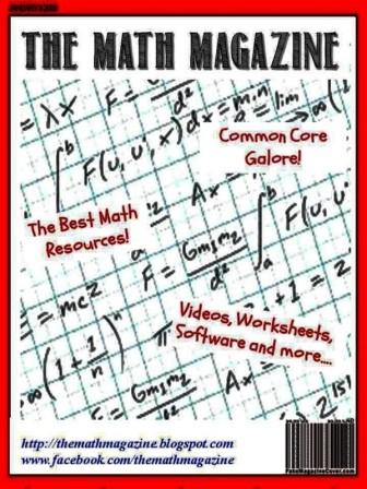 The Math Magazine: Math-O-Grams for Valentine's Day