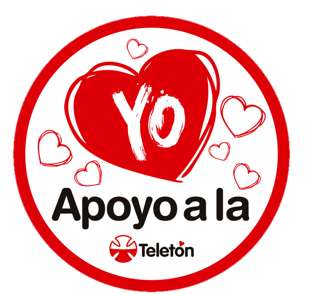 Visión TV es visión de futuro Blog oficial Teletón 2011, Visión TV