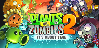 Games Android : Plants vs. Zombies� 2 v1.4.244592 Apk Games Android : Plants vs. Zombies� 2 v1.4.244592 Apk