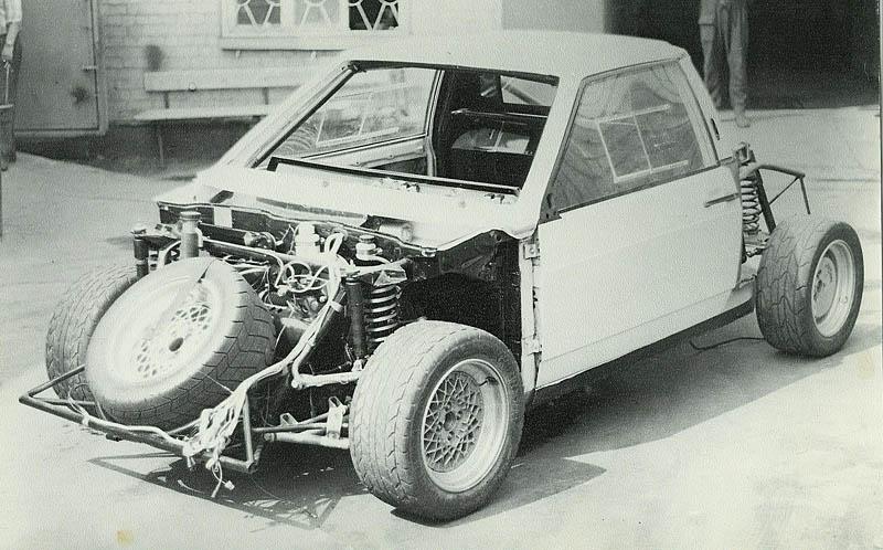 lada samara eva