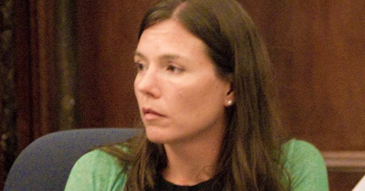 MSV Councilwoman Jen Giattino "Hoboken is on the radar for 2014